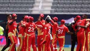 2026 T20 உலகக்கோப்பைக்கு தகுதி பெற்ற கனடா - மற்ற 7 அணிகள் எவை?